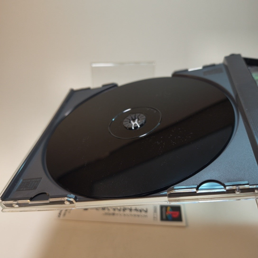 Final Fantasy VII — PlayStation | Japanese, CIB, Tested — photo 7