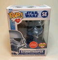 Stormtrooper — Funko Pop! | Make-A-Wish GameStop Exclusive, Good