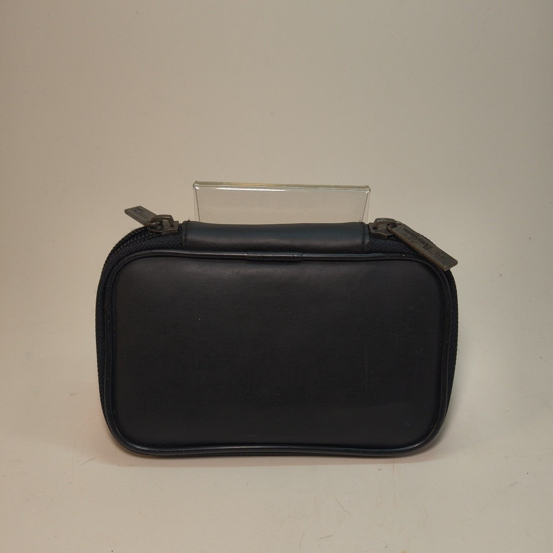 Super Mario Bros. Zipper Case — Nintendo DS | 3-Game Holder, Very Good — photo 2