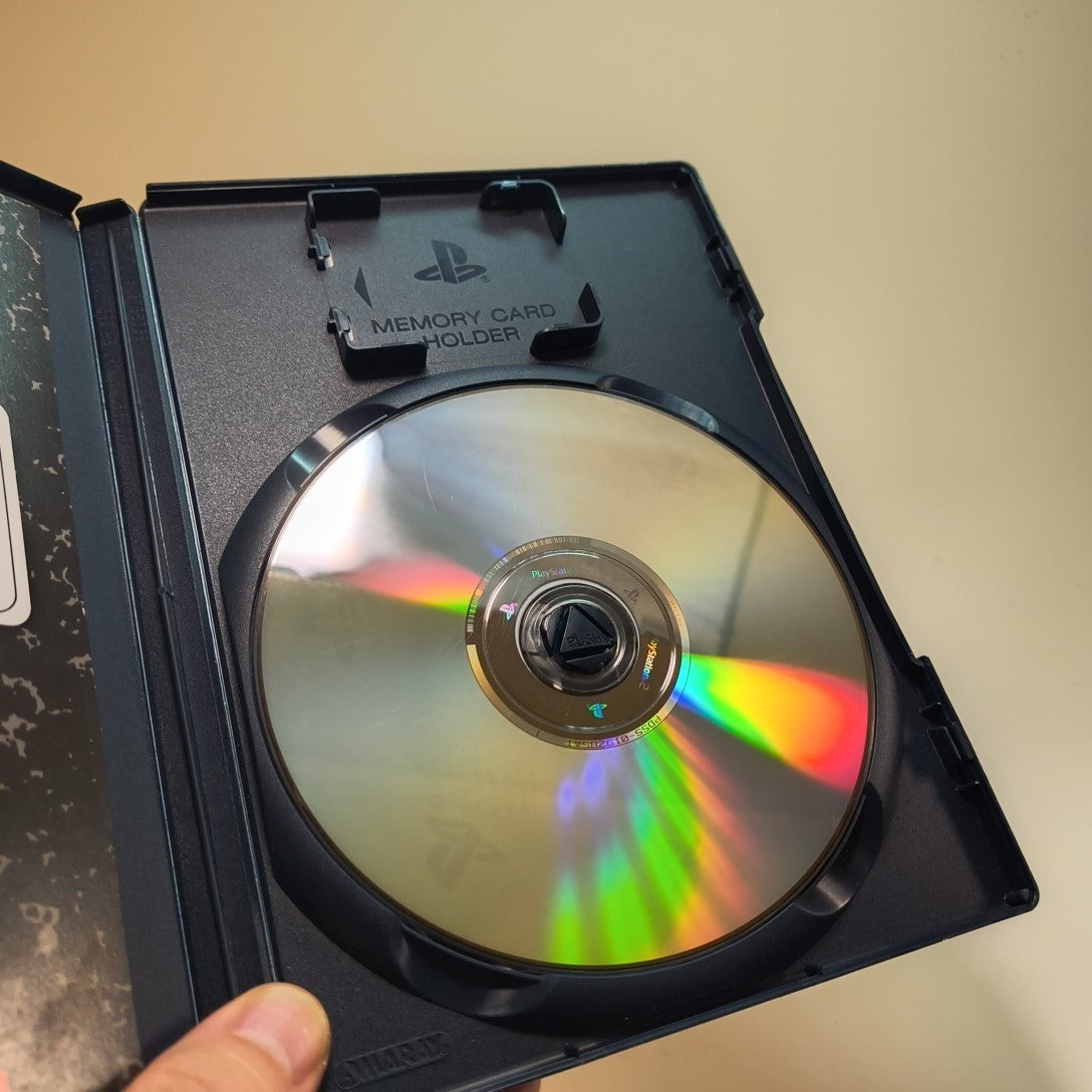 Guitar Hero — PS2 | CIB, Tested, Very Good — photo 6