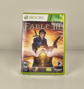 Fable III — Xbox 360 | NFR, No Manual, Tested, Good