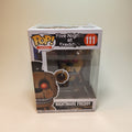 Nightmare Freddy #111 — Funko Pop! | Five Nights at Freddy's, New