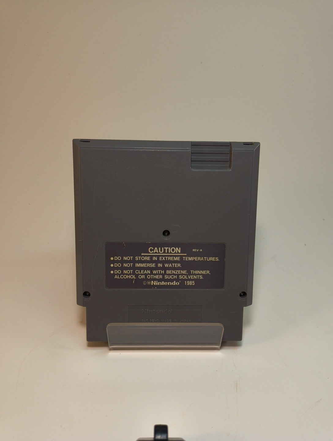 Castlequest — NES | Cartridge Only, Like New — photo 2
