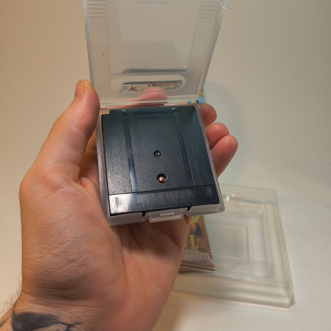 Yu-Gi-Oh! Duel Monsters II — Game Boy | Japanese, CIB, Tested — photo 5
