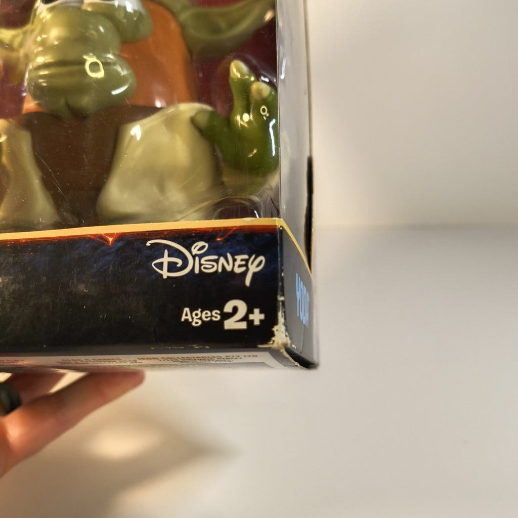 Yoda Potato Head — Star Wars | 2014, Sealed, Box Wear — photo 7