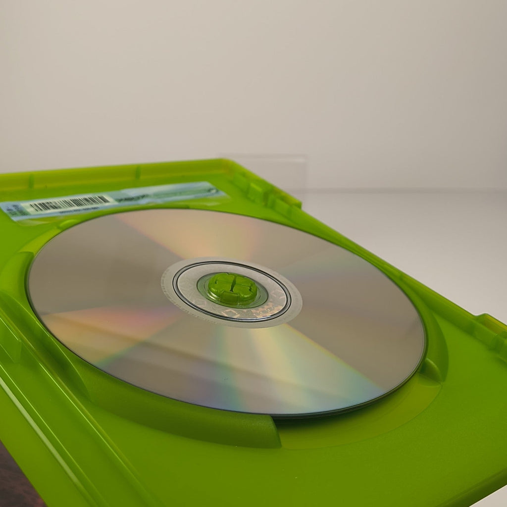 Doom 3 — Original Xbox | CIB, Tested, Good — photo 6