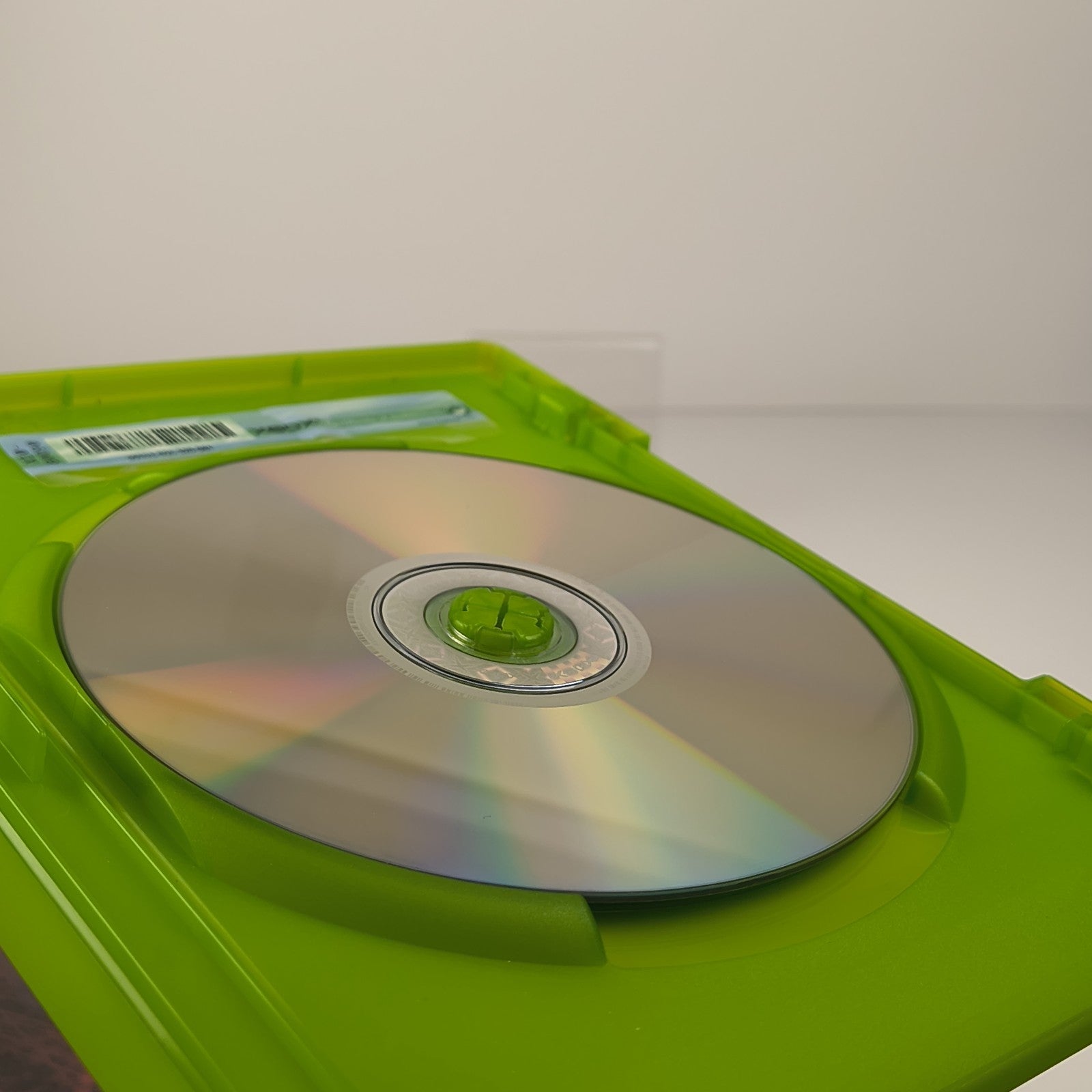 Doom 3 — Original Xbox | CIB, Tested, Good — photo 6