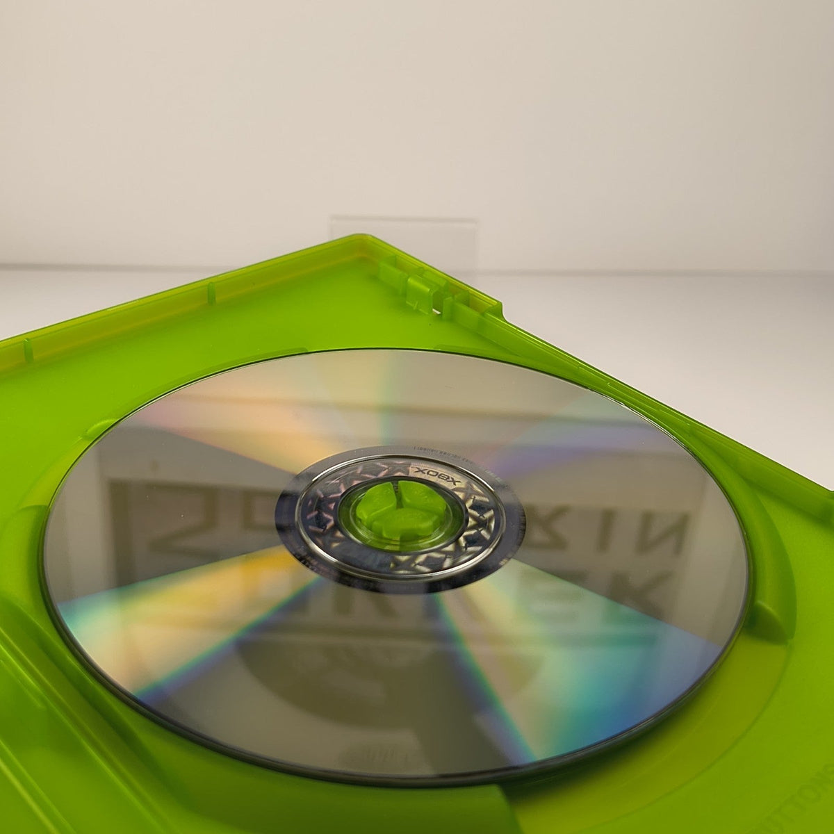 Star Wars Battlefront — Original Xbox | CIB, Tested, Near Mint — photo 4