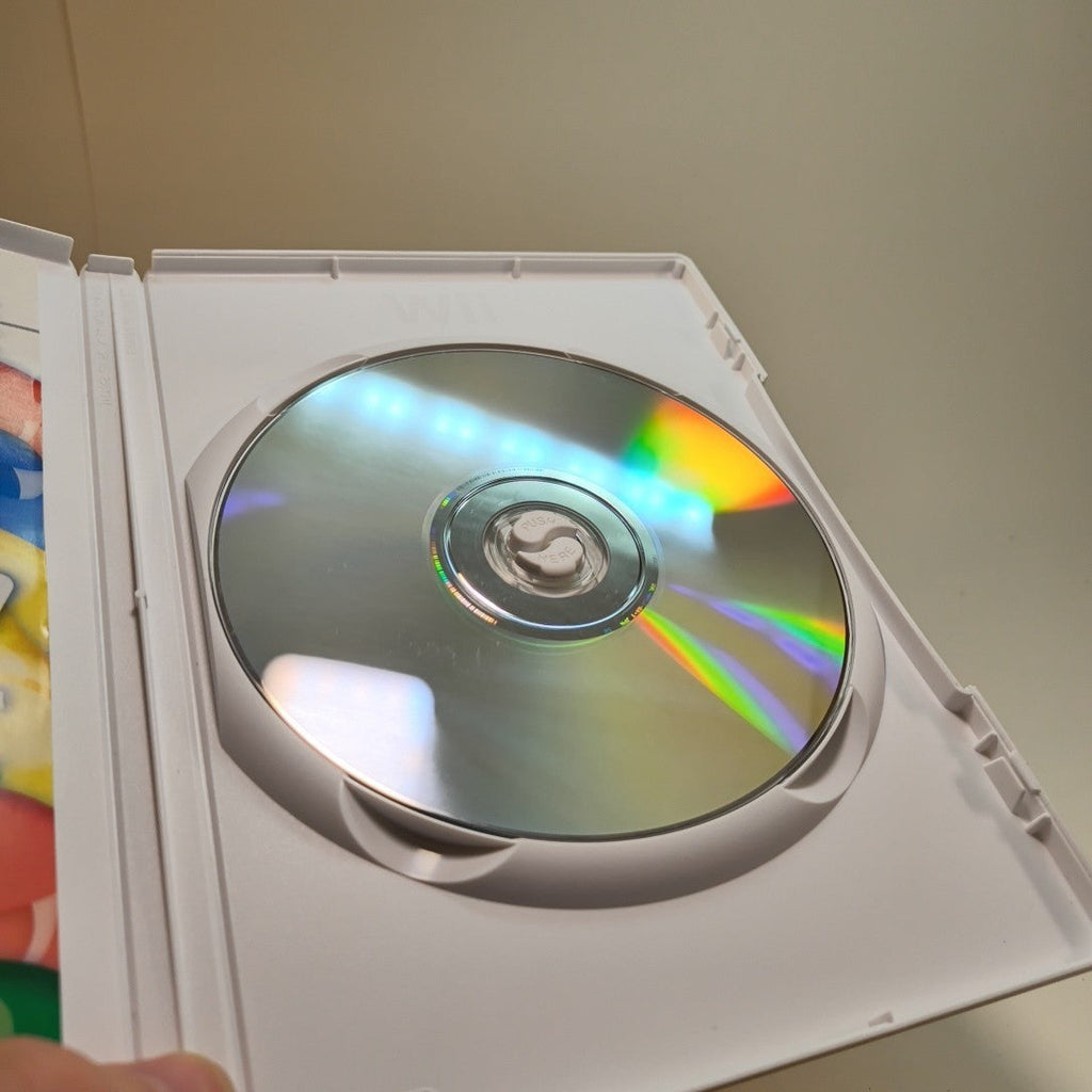 Puyo Puyo 15th Anniversary — Wii | Japanese, CIB, Tested — photo 4