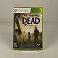 The Walking Dead — Xbox 360 | CIB, Tested, Near Mint