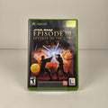 Star Wars Episode III: Revenge of the Sith — Original Xbox | CIB, Tested, Good
