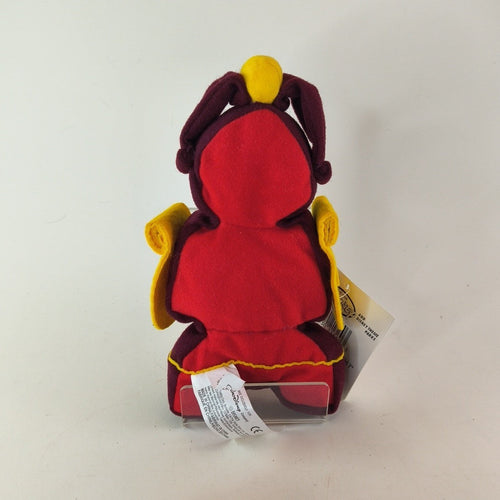 Cogsworth — Beauty and the Beast | Disney Store Plush, NWT — photo 2