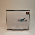 Final Fantasy VII — PlayStation | Japanese, CIB, Tested