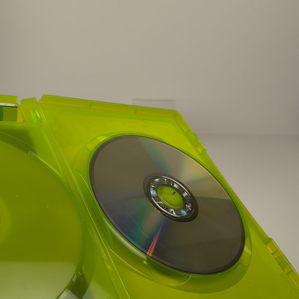 Grand Theft Auto V — Xbox 360 | CIB, Tested, Good — photo 5