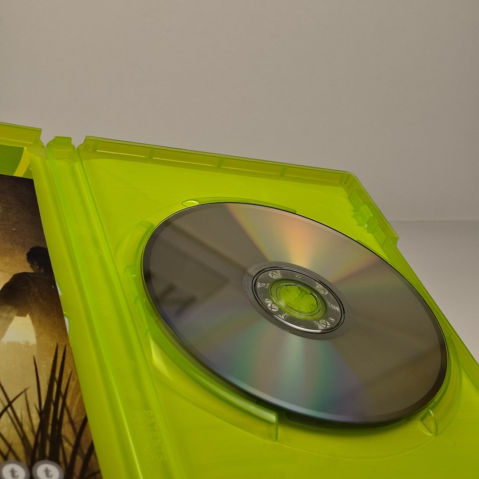 The Walking Dead — Xbox 360 | CIB, Tested, Near Mint — photo 4