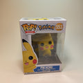 Pikachu #553 — Funko Pop! | Pokémon, Box Wear