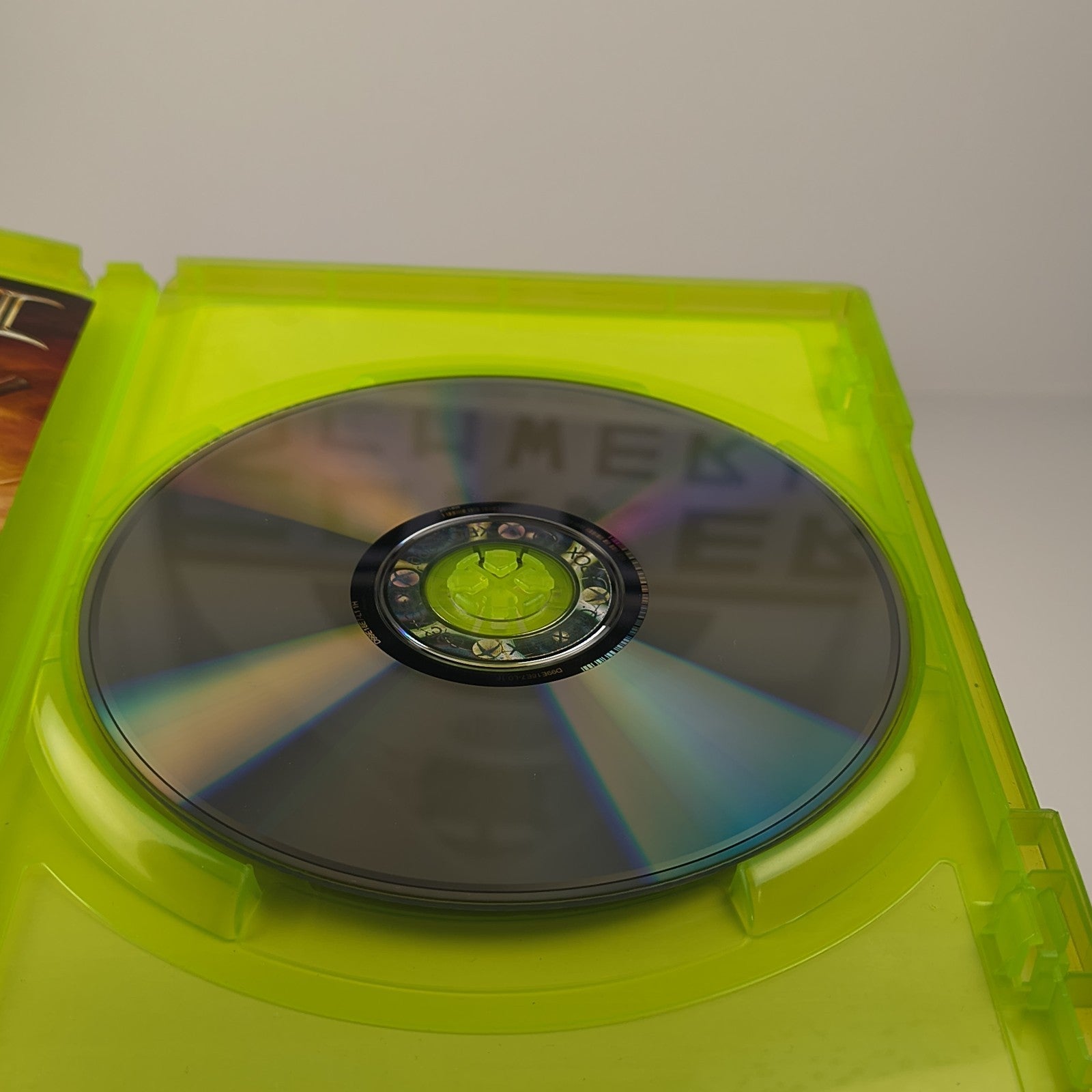 Fable III — Xbox 360 | NFR, No Manual, Tested, Good — photo 4