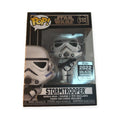 Stormtrooper #510 — Funko Pop! | Galactic Convention Exclusive, New — centered product photo on white background