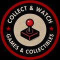 Collect & Watch digital gift card