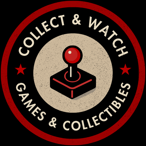 Collect & Watch digital gift card
