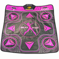 Mad Catz Nintendo GameCube dance pad on white background