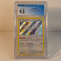 Swanna SV096/SV122 Shining Fates CGC 9.5 graded Pokémon card