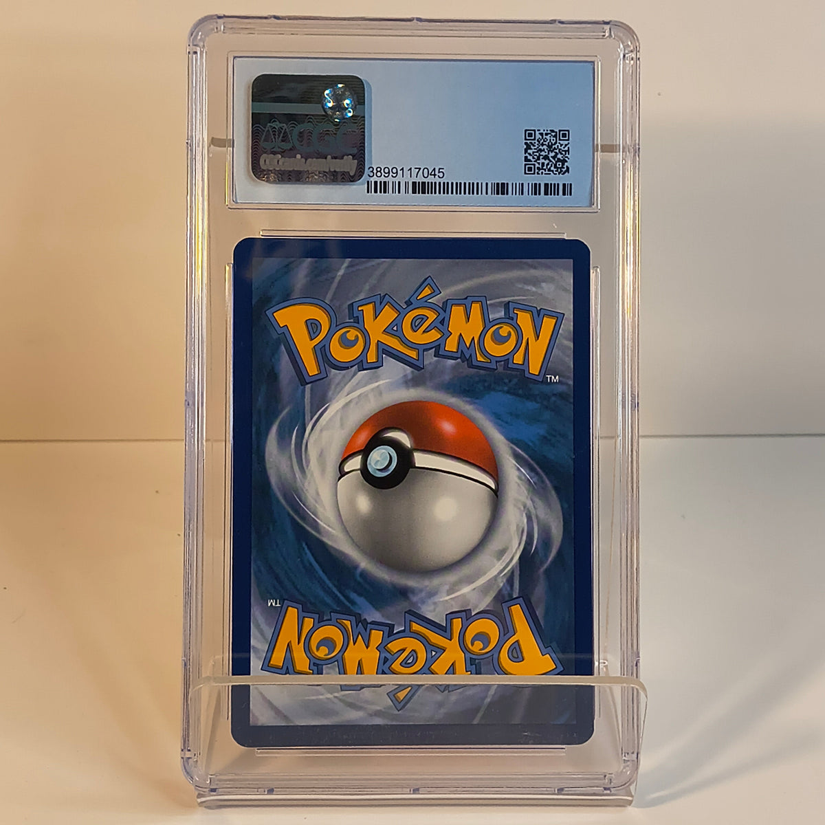 Flareon SWSH041 — Black Star Promo | CGC 9 Mint — photo 2