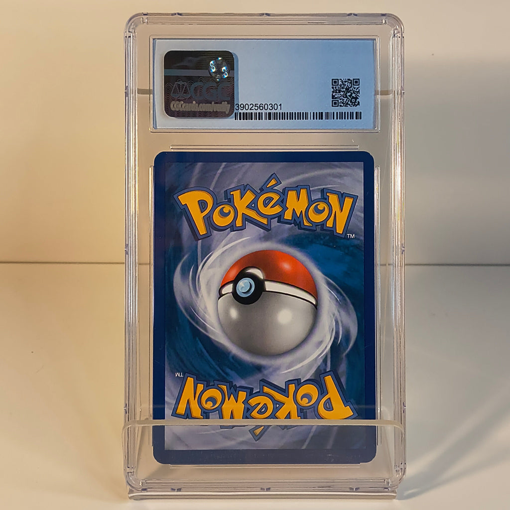 Mamoswine 21/100 — Stormfront | CGC 8.5 NM/Mint+ — photo 2