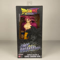 Super Saiyan 4 Goku — Dragon Ball Daima Limit Breaker | Sealed, New — photo 1