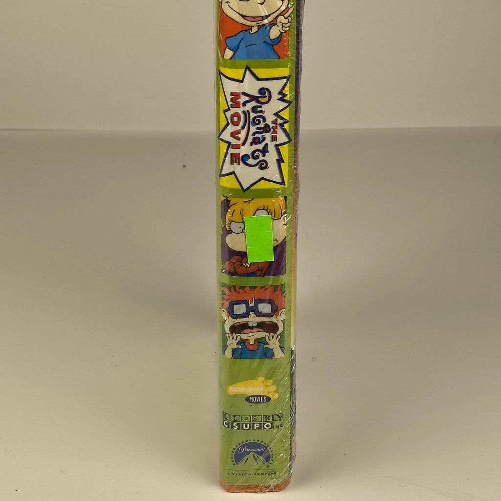 The Rugrats Movie — VHS | Sealed, Good — photo 5