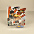 Ryu Character Car — Street Fighter V Hot Wheels | 1:64, Sealed — photo 1