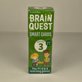 Brain Quest 3rd Grade Smart Cards — Revised 5th Edition | Sealed, New — photo 1