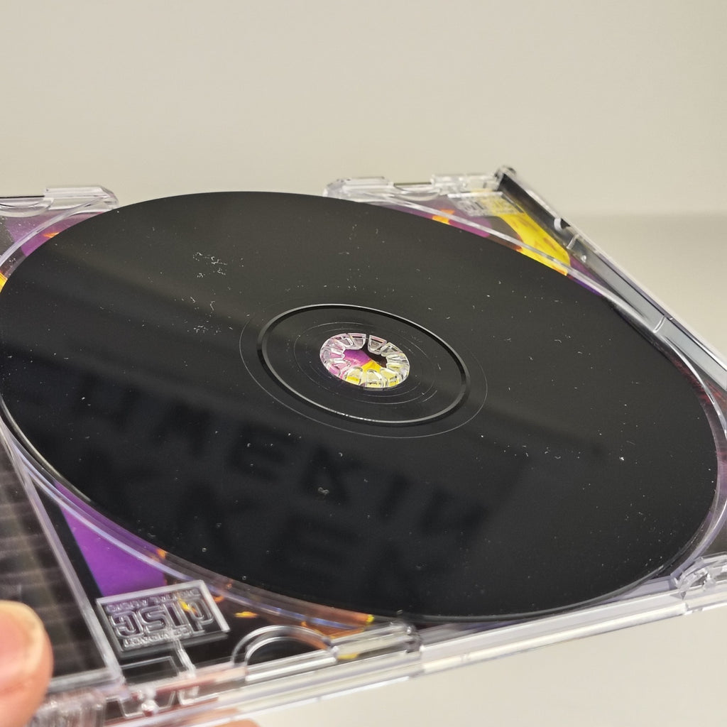 Gauntlet Legends — PlayStation | Black Label, Tested, Near Mint Disc — photo 4