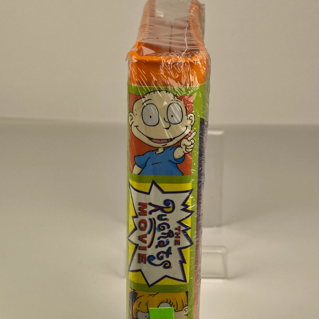 The Rugrats Movie — VHS | Sealed, Good — photo 4