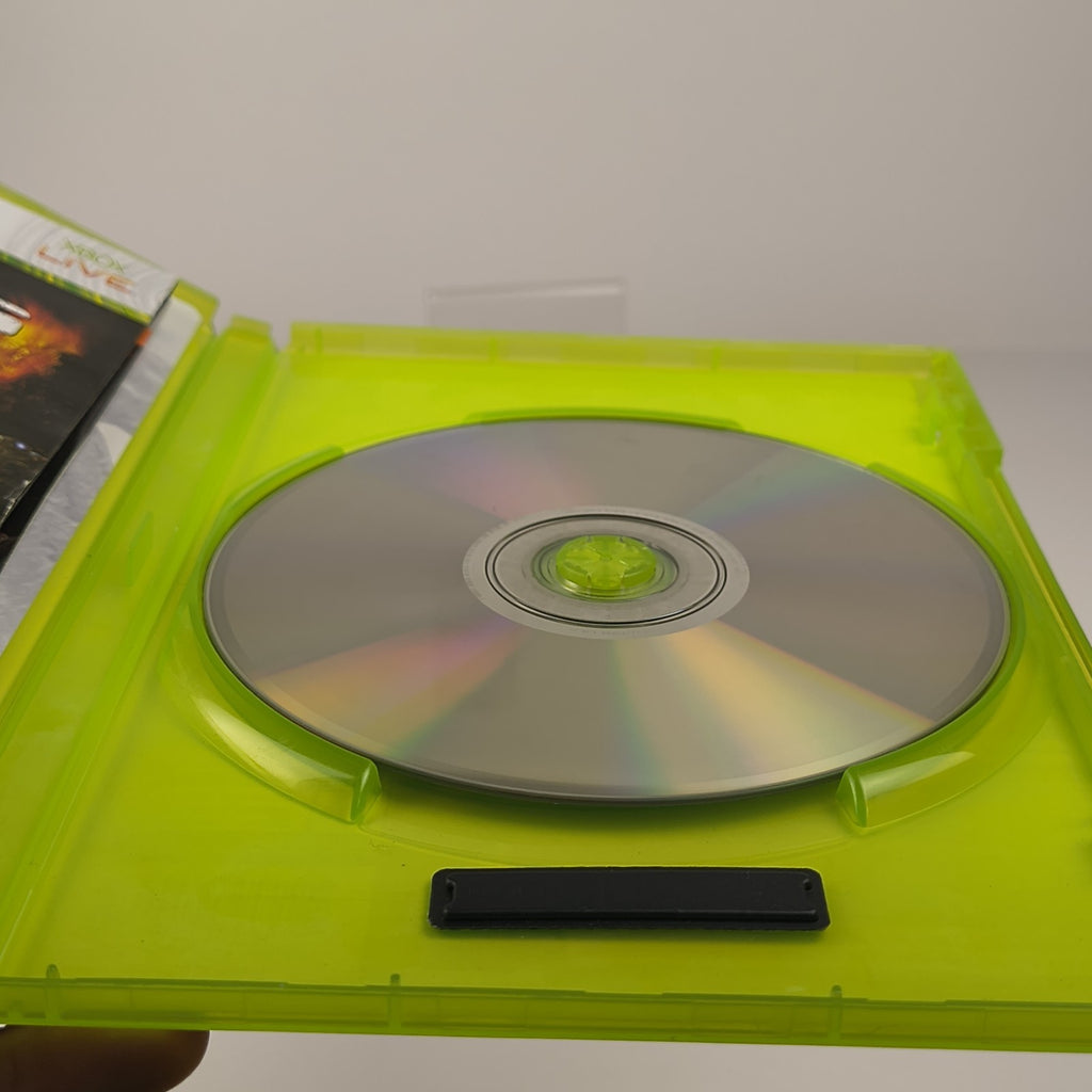Gears of War — Xbox 360 | CIB, Tested, Very Good — photo 4