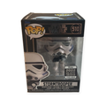 Stormtrooper 510 Funko Pop Galactic Convention Exclusive — square white-background product cover