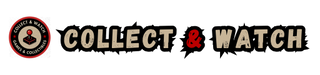 Collect &amp; Watch - Home