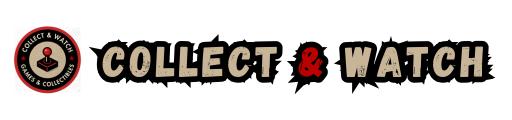 Collect & Watch